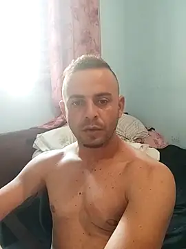 Branquelo18 online show from 16, 2, 2026