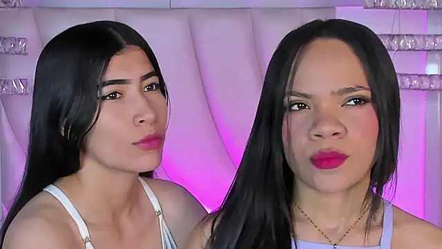 siara and zoe online show from 26, 5, 2026