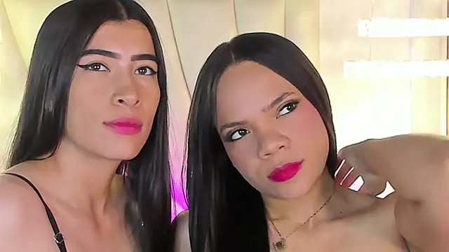 siara and zoe online show from 2, 6, 2026