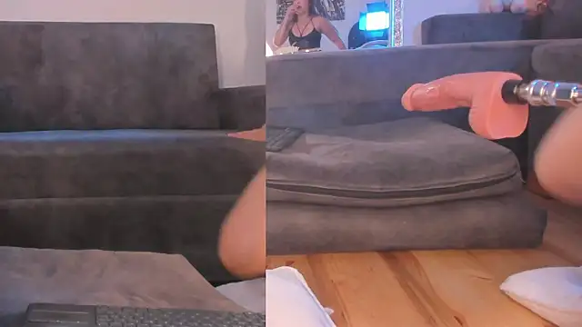 Isabella francoo online show from 25, 2, 2025