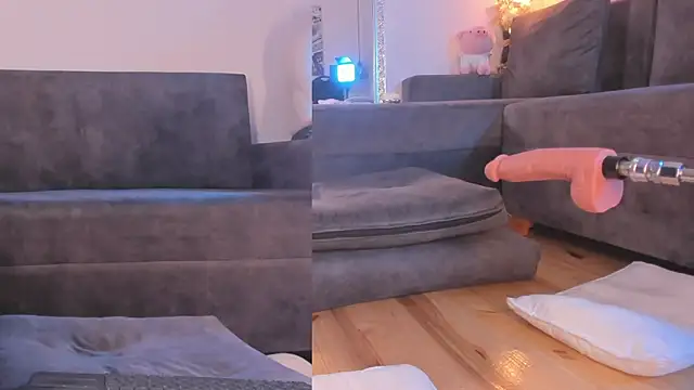 Isabella francoo online show from 1, 3, 2025