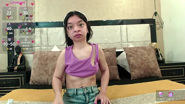 CharlotteMuller online show from 23, 1, 2025