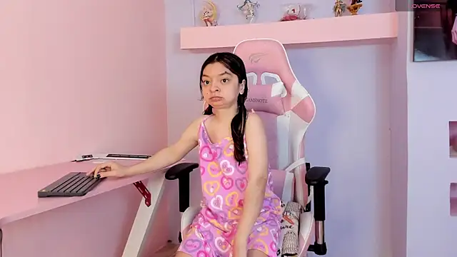 CharlotteMuller online show from 23, 10, 2025