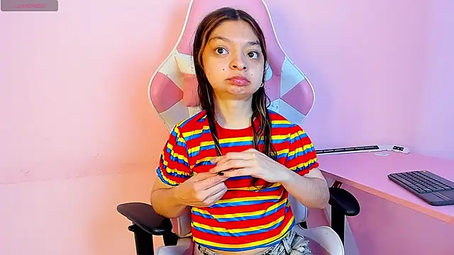 CharlotteMuller online show from 1, 11, 2025