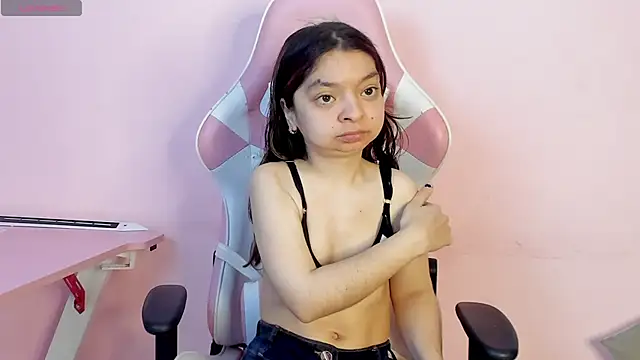 CharlotteMuller online show from 26, 11, 2025