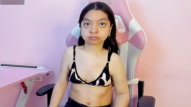 CharlotteMuller online show from 28, 11, 2025