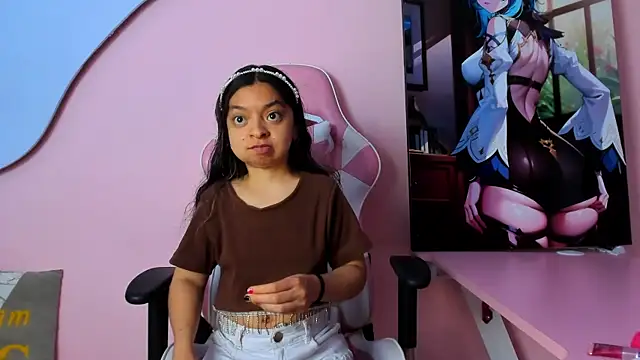 CharlotteMuller online show from 6, 2, 2026