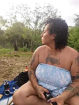 Alexa Slavehot777 online show from 10, 3, 2025