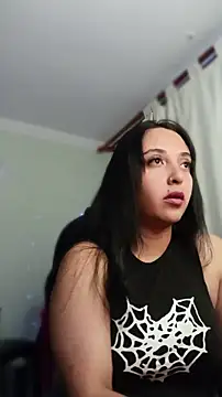 AmberGoddess  online show from 17, 3, 2026