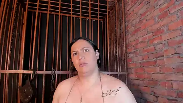 Biiancacox online show from 23, 2, 2025