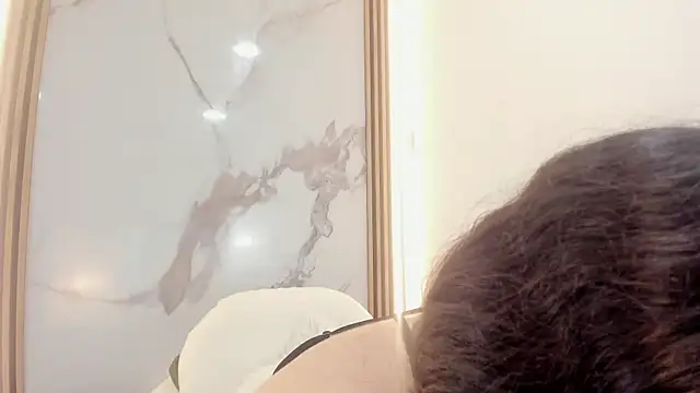 Biiancacox online show from 12, 9, 2025