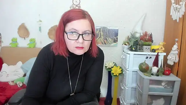 PlayfullMature online show from 17, 3, 2025