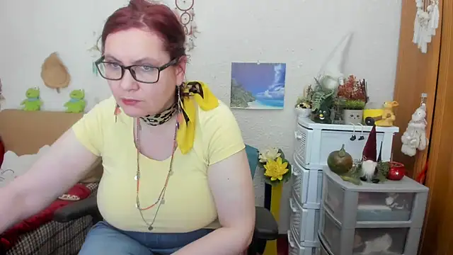 PlayfullMature online show from 23, 3, 2025