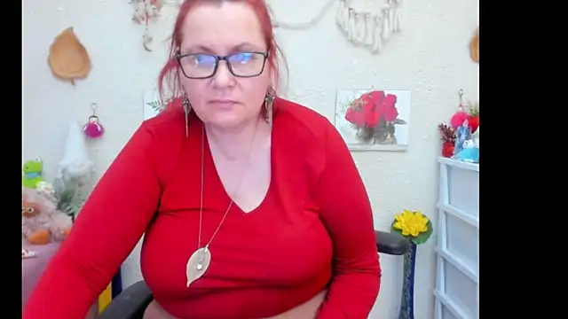 PlayfullMature online show from 12, 9, 2025