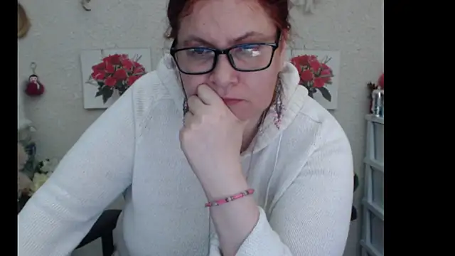 PlayfullMature online show from 24, 9, 2025