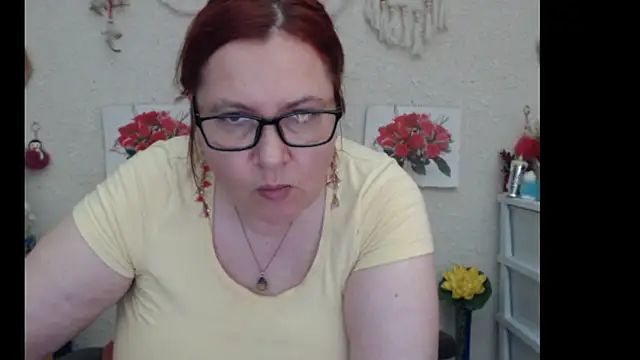 PlayfullMature online show from 29, 9, 2025