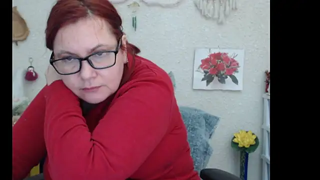 PlayfullMature online show from 30, 9, 2025