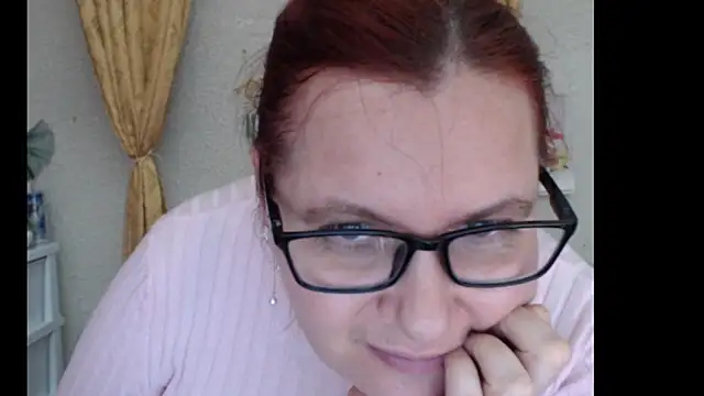 PlayfullMature online show from 1, 10, 2025