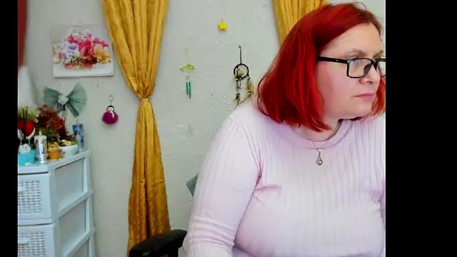 PlayfullMature online show from 3, 10, 2025