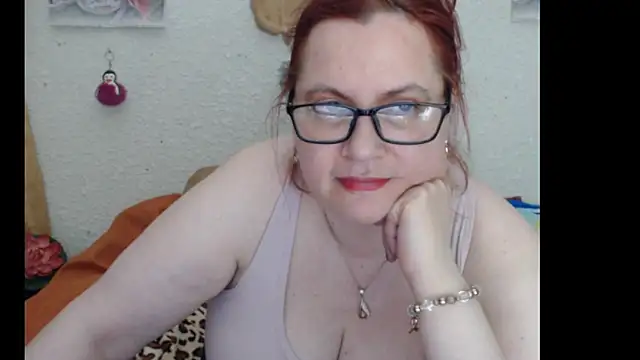 PlayfullMature online show from 5, 11, 2025