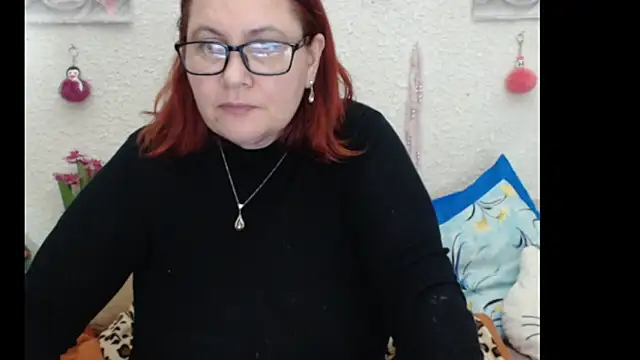 PlayfullMature online show from 14, 11, 2025