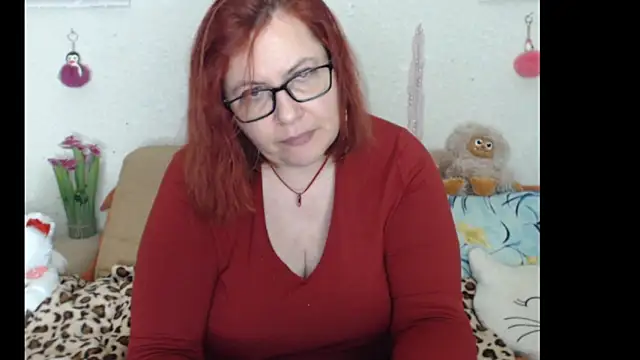 PlayfullMature online show from 28, 11, 2025