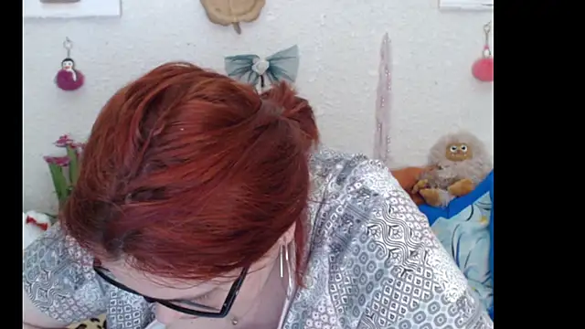 PlayfullMature online show from 4, 12, 2025