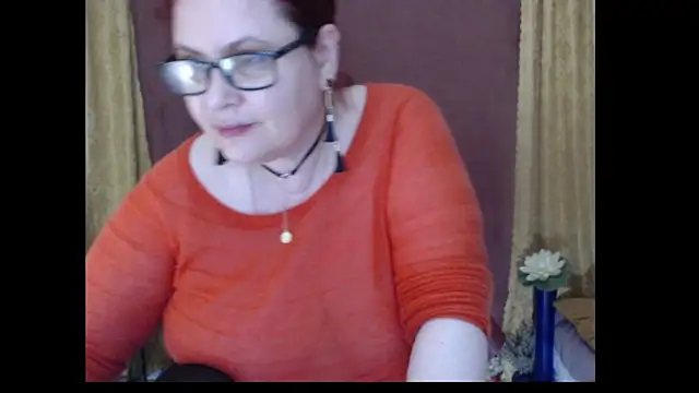 PlayfullMature online show from 12, 3, 2026