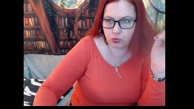 PlayfullMature online show from 25, 5, 2026