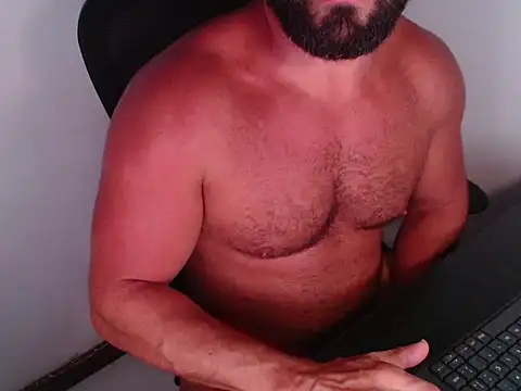 Snapshot of TopDaddy23 chatting on 19, 3, 2026 TopDaddy23 online show from 19, 3, 2026