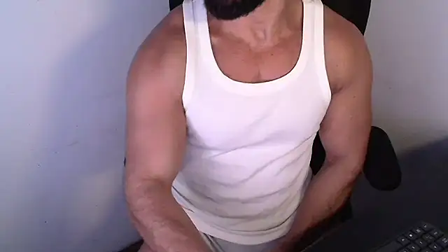 Snapshot of TopDaddy23 chatting on 28, 6, 2026 TopDaddy23 online show from 28, 6, 2026