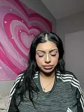 ThickerThanYoBitch online show from 21, 2, 2026