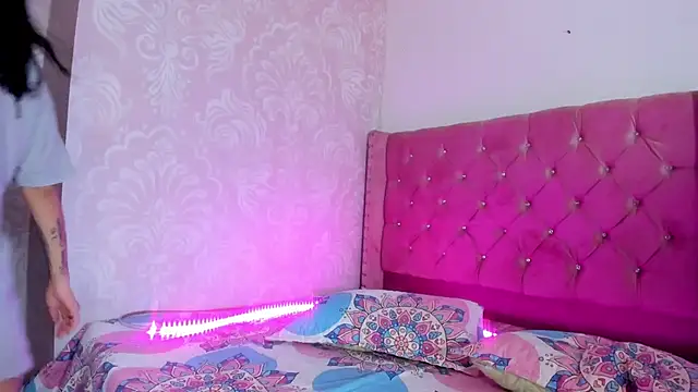 KittyNicolle online show from 7, 12, 2024