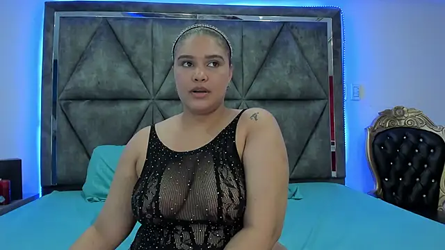 Danielaandximena online show from 11, 1, 2025