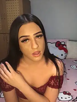 Snapshot of Lisszus chatting on 3, 2, 2026 Lisszus online show from 3, 2, 2026