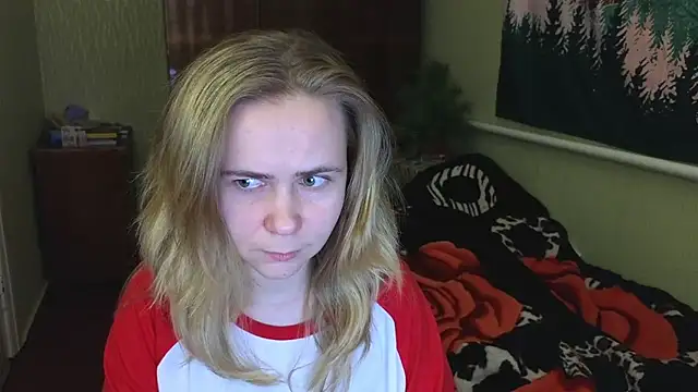 Riley Roo online show from 22, 12, 2024