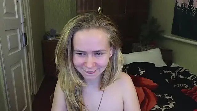 Riley Roo online show from 24, 12, 2024