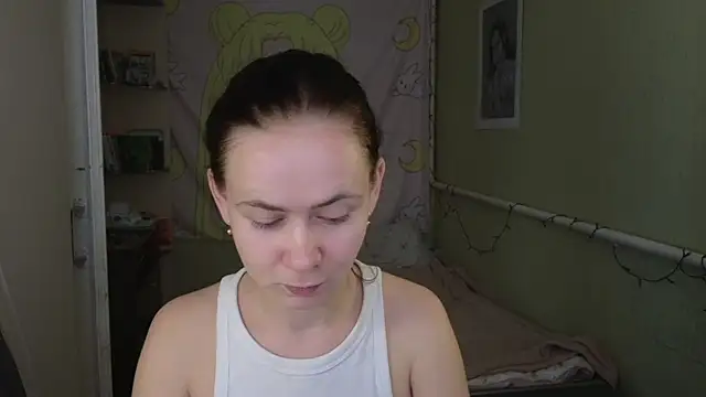 Riley Roo online show from 21, 10, 2025