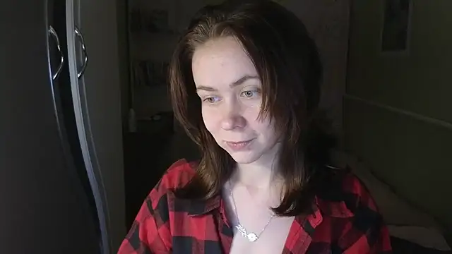 Riley Roo online show from 24, 11, 2025