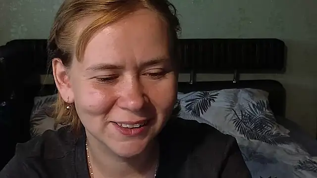 Riley Roo online show from 16, 7, 2026