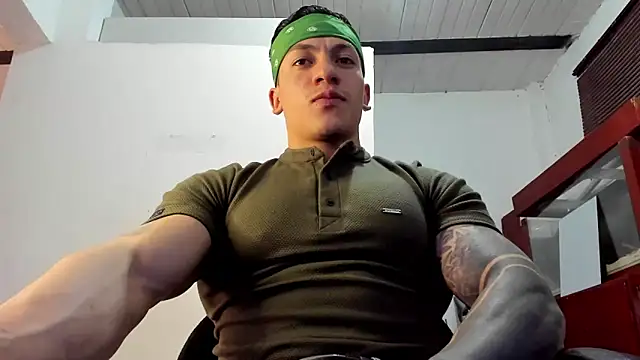 aquiles 51 online show from 26, 9, 2025