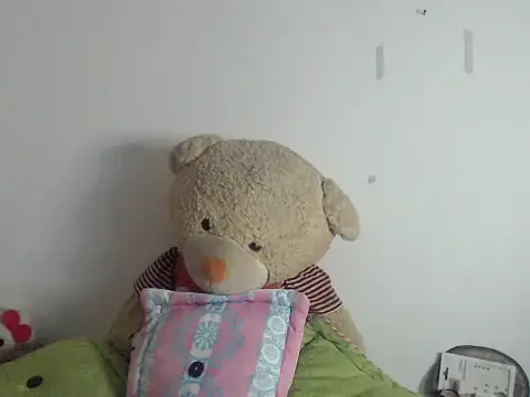 samantha2207 online show from 5, 12, 2024