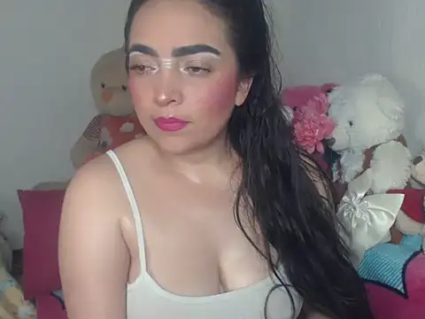 samantha2207 online show from 21, 3, 2025