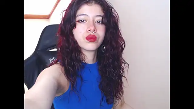 SuzzyyM online show from 5, 2, 2025