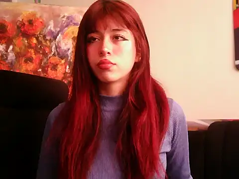 SuzzyyM online show from 24, 9, 2025