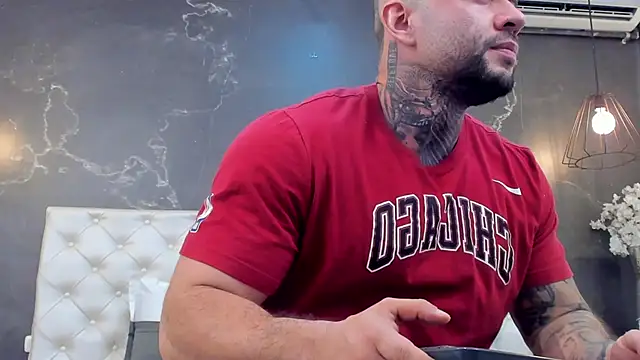 BruceDallas online show from 25, 12, 2024