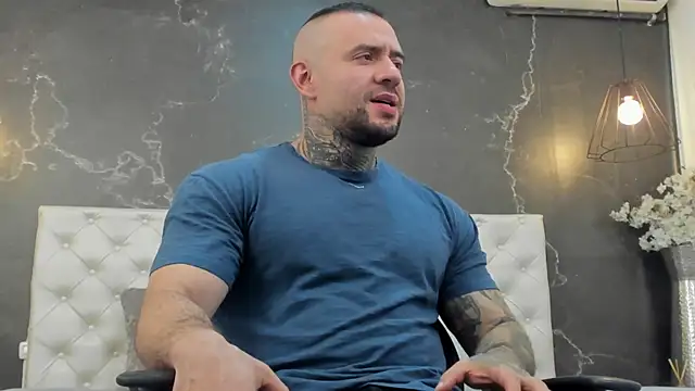 BruceDallas online show from 1, 3, 2025