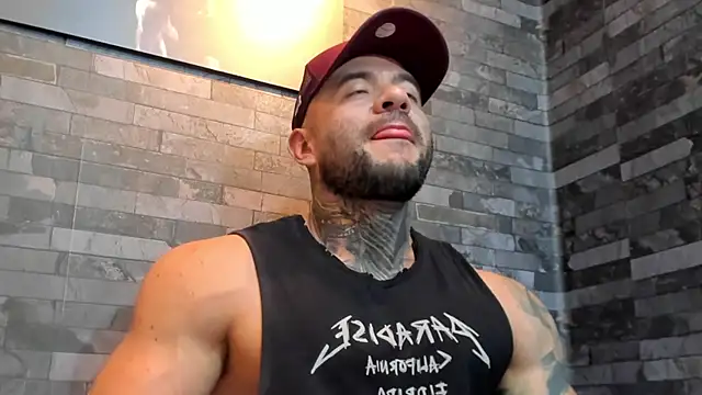 BruceDallas online show from 18, 1, 2026