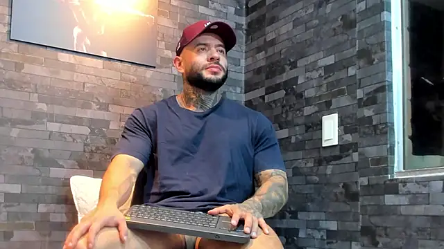 BruceDallas online show from 20, 2, 2026