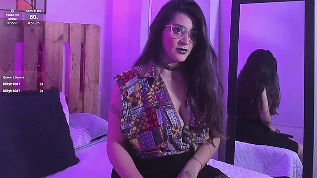 emily amaya online show from 15, 5, 2026